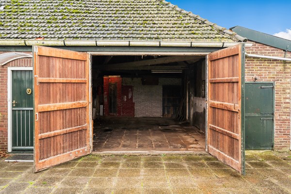 Medium property photo - Kaagweg 69, 2157 LH Abbenes